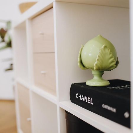 Insieme Suites Napoli Esterno foto