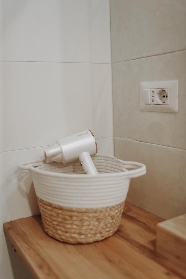 Insieme Suites Napoli Esterno foto