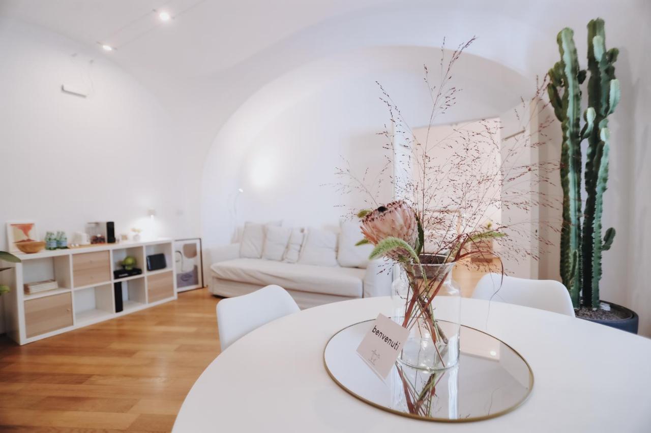 Insieme Suites Napoli Esterno foto