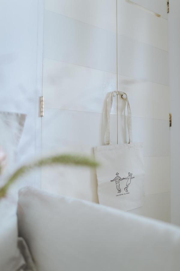 Insieme Suites Napoli Esterno foto