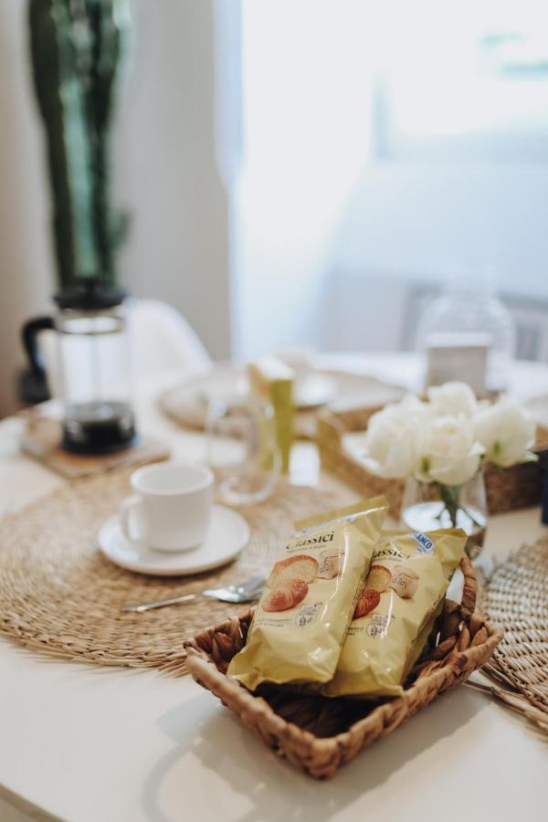 Insieme Suites Napoli Esterno foto