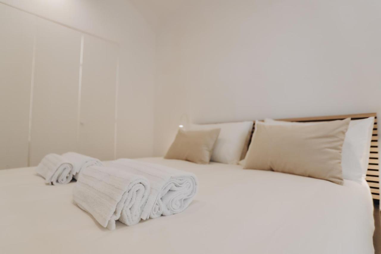 Insieme Suites Napoli Esterno foto