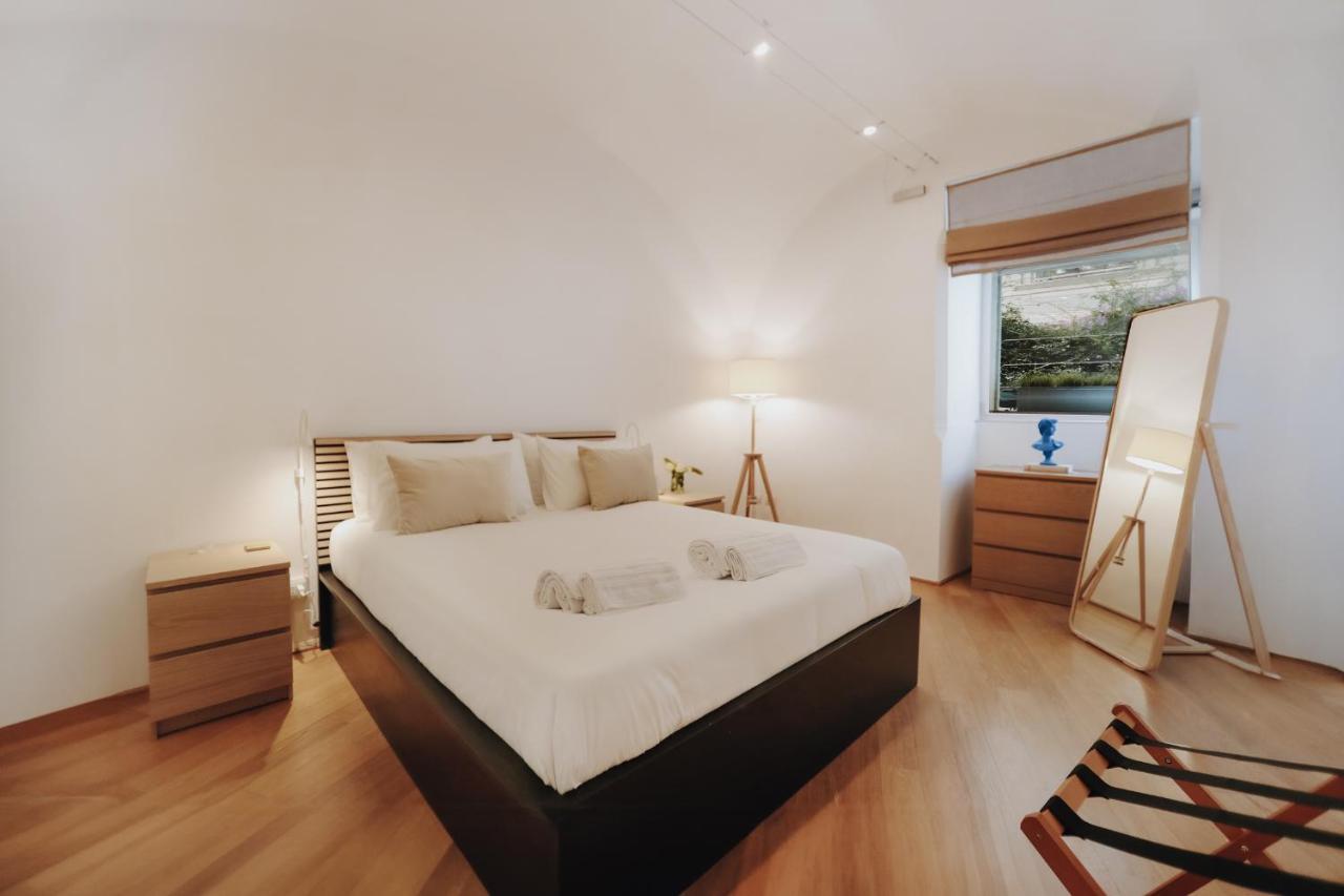 Insieme Suites Napoli Esterno foto