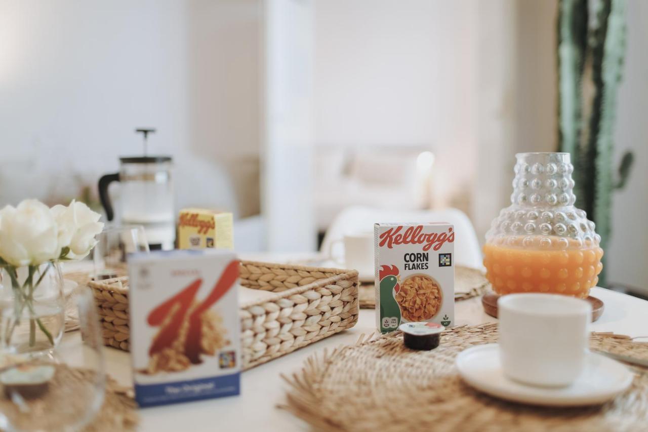 Insieme Suites Napoli Esterno foto