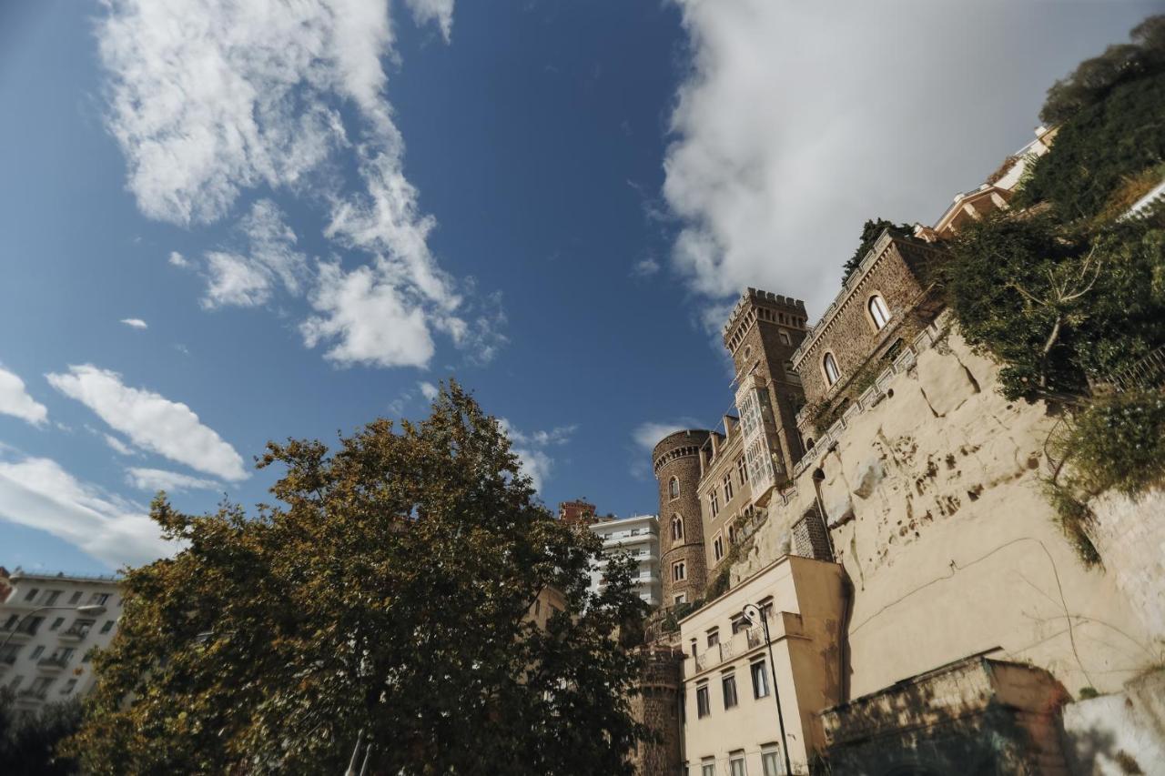 Insieme Suites Napoli Esterno foto