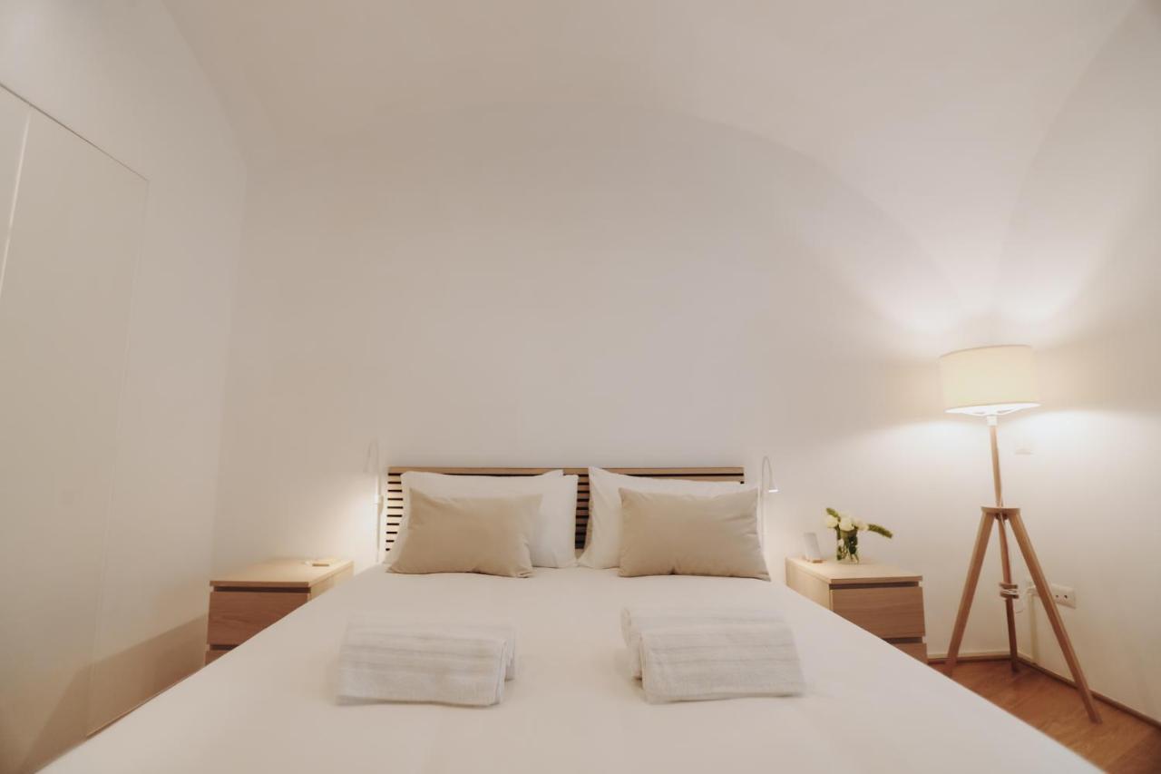 Insieme Suites Napoli Esterno foto