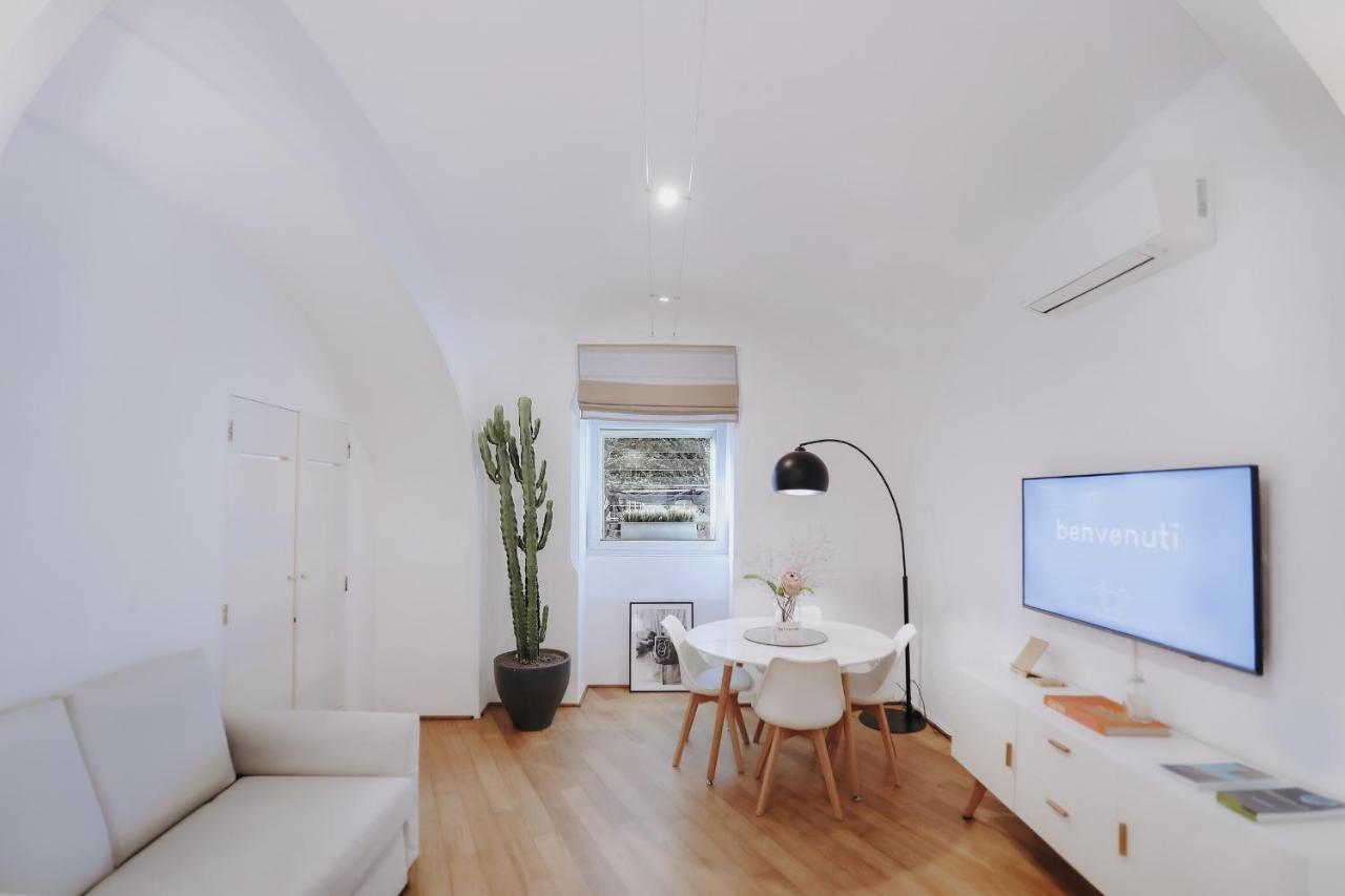 Insieme Suites Napoli Esterno foto