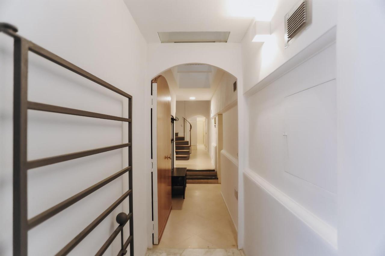 Insieme Suites Napoli Esterno foto